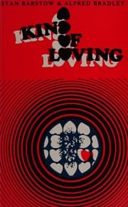 Tapa de A kind of loving