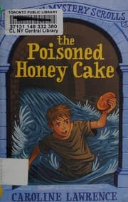 Tapa de The Poisoned Honey Cake