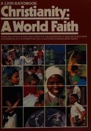 Tapa de Christianity