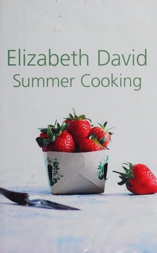 Tapa de Summer cooking