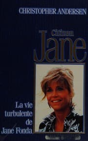 Tapa de Citizen Jane