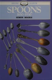 Tapa de Spoons, 1650-1930