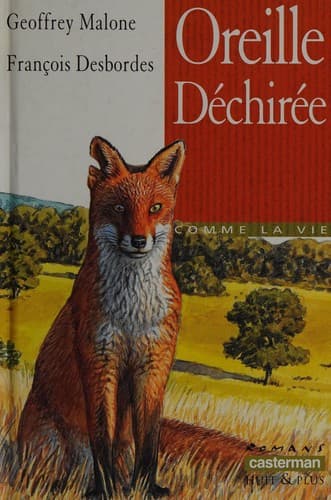 Tapa de Oreille-Déchirée