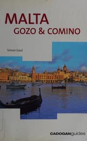 Tapa de Malta, Gozo & Comino
