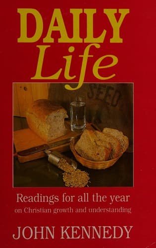 Tapa de Daily life