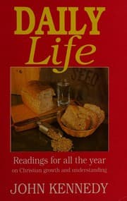 Tapa de Daily life