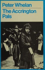 Tapa de The Accrington Pals