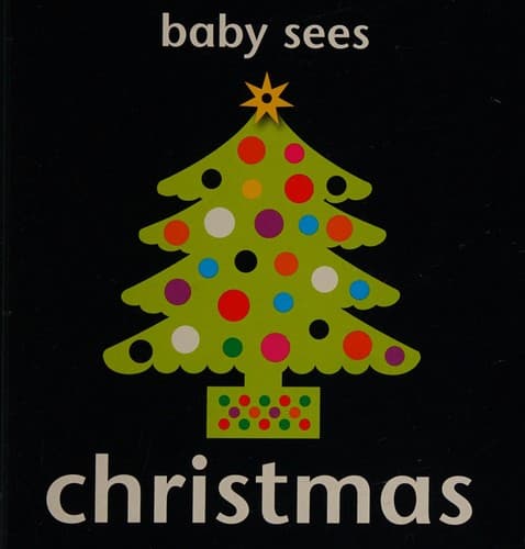 Tapa de Christmas