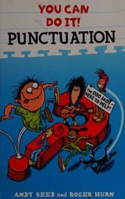 Tapa de Punctuation