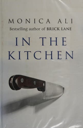 Tapa de In the kitchen