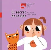 Tapa de El secret de la Bet