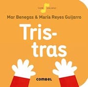Tapa de Tris-tras