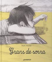 Tapa de Grans de sorra