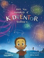 Tapa de Have You Thanked a Kidventor Today?