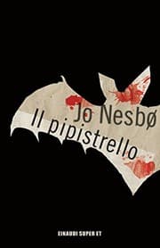 Tapa de Il pipistrello