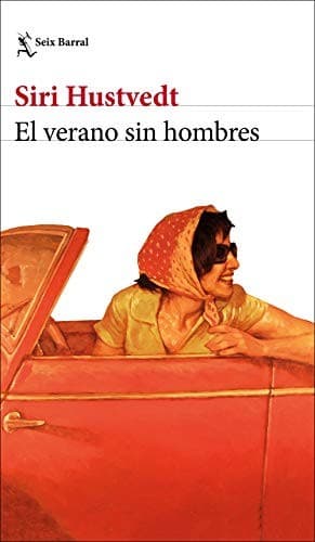 Tapa de El verano sin hombres