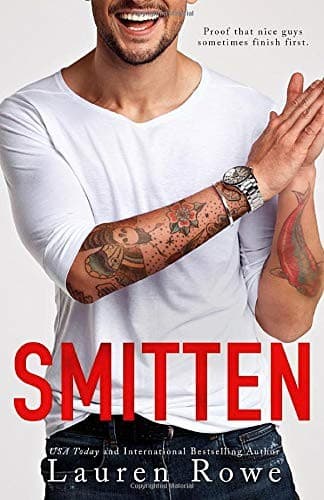 Tapa de Smitten