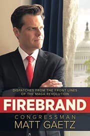 Tapa de Firebrand