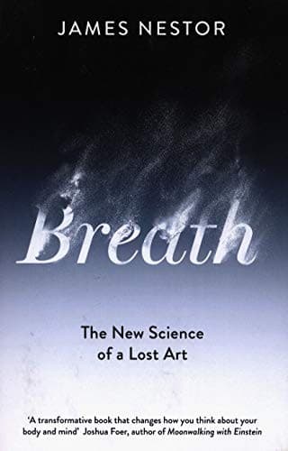 Tapa de Breath