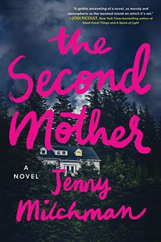 Tapa de The Second Mother