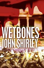 Tapa de Wetbones