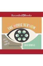 Tapa de The Movie Version