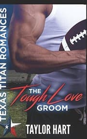 Tapa de The Tough Love Groom