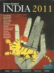 Tapa de India 2011