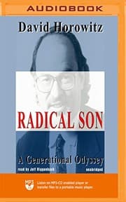 Tapa de Radical Son