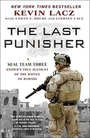 Tapa de The Last Punisher