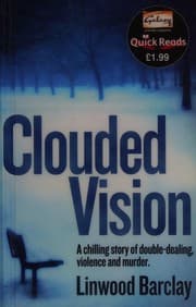 Tapa de Clouded vision