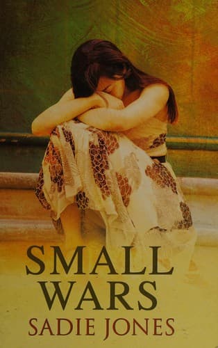 Tapa de Small wars