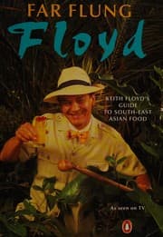 Tapa de Far Flung Floyd