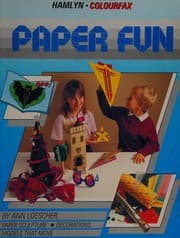 Tapa de Paper Fun (Colourfax)