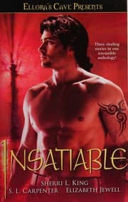 Tapa de Insatiable