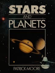 Tapa de Stars and Planets