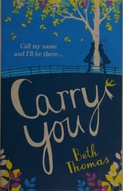 Tapa de Carry you