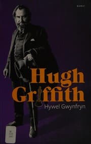 Tapa de Hugh Griffith