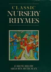 Tapa de Classic nursery rhymes