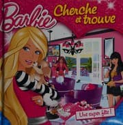 Tapa de Barbie
