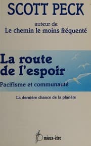 Tapa de La route de l'espoir