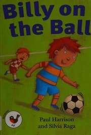 Tapa de Billy on the ball