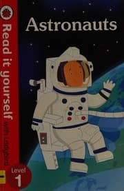 Tapa de Astronauts