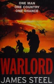 Tapa de Warlord