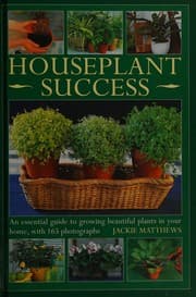 Tapa de Houseplant success