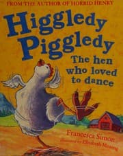 Tapa de Higgledy Piggledy