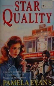 Tapa de Star Quality