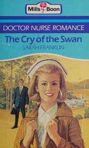 Tapa de The cry of the swan