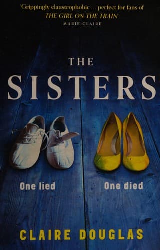 Tapa de The Sisters