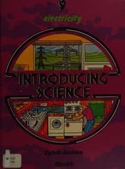 Tapa de Introducing Science